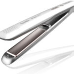 Cecotec Glätteisen RitualCare 885 HidraProtect Ion návod