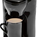 Clatronic KA 3356 návod