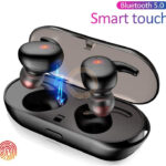 Commshop TWS4 návod