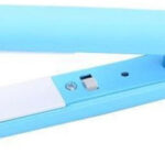 CoolCeny Mini cestovní Modrá návod