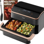 Cosori CAF-TF101S-AEUR návod