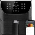 Cosori CS158-AF-RXB PREMIUM SMART návod