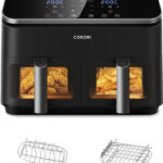 Cosori Dual Basket 8