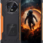 Cubot KingKong ES 16GB/128GB návod