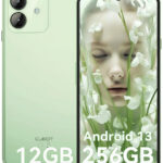 Cubot Note 40 12GB/256GB návod