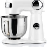 Cuisinart SM50WHW návod