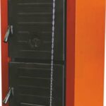 Czechtherm LUFI LB65214 návod