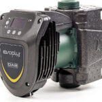 DAB Evoplus Small B 110/250.40 M návod