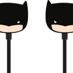 DC Batman 001 návod