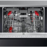 DE DIETRICH DCJ632DQX návod