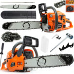 DEMON RQ-65 M66185 návod