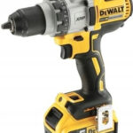 DEWALT DCD991P1 návod