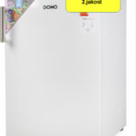 DOMO DO91122/B návod