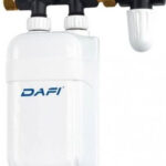 Dafi POZ03133 návod