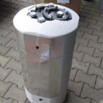 Dakon DAGAS 02/03 B JUNKERS 87167621520 návod