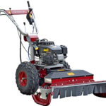 Dakr Panter FD3eco L352 M91 01236.023 + 01236.026 návod