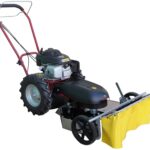 Dakr Tekton GCV 190 návod