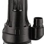 Dambat IBO BIG 2200 s plovákem 400V 2