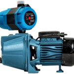 Dambat IBO JET 100A s PC-16 38671 návod