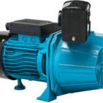 Dambat IBO JET 100A s příslušenstvím 38455 návod