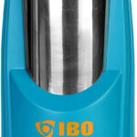 Dambat IBO Multi IP 1200 INOX AUTO 968700 návod