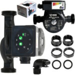 Dambat IBO NOVA 25-40 180 38996 návod