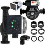 Dambat IBO NOVA 25-60/180 38997 návod