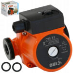 Dambat IBO OHI 25-40/130 39039 návod