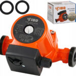 Dambat IBO OHI 25-40/180 38914 návod