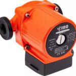 Dambat IBO OHI 25-60/130BRONZ návod