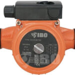 Dambat IBO OHI 25-80/180 38917 návod