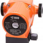 Dambat IBO OHI 25/40-130 návod