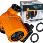 Dambat IBO OHI 32-80/180 38919 návod