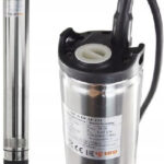 Dambat IBO OLA 100 AUTO 230V kabel 20m návod