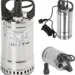 Dambat IBO SWQ 180 230V kabel 5m návod