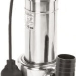 Dambat IBO SWQ 2200 230V 2