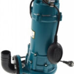 Dambat IBO ZWQ 1500 (230V) s řezacím zařízením 39243 návod