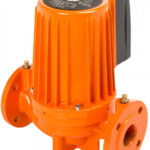 Dambat OHI 50-140/220 230V 988324 návod