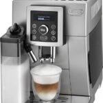 DeLonghi Intensa ECAM 23.460.SB návod