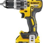 DeWALT DCD796 návod