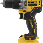 DeWalt DCD706N návod