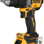 DeWalt DCD800E1T-QW návod