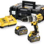 DeWalt DCD996T2-QW návod