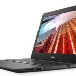 Dell Latitude 3490-6970 návod