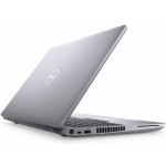 Dell Latitude 5511 5JRWN návod