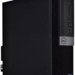 Dell OptiPlex 5060 DELL5060i5-850016G256SSDSFFW10p návod