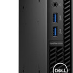 Dell OptiPlex 7010 Micro Plus 8RVNC návod