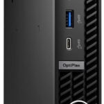 Dell OptiPlex 7020 Micro Plus NFVN1 návod