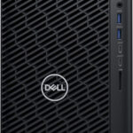 Dell Precision 3680 N008PT3680MTEMEA_VP návod