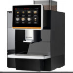 Dr. Coffee Coffeebreak Big Plus Black návod